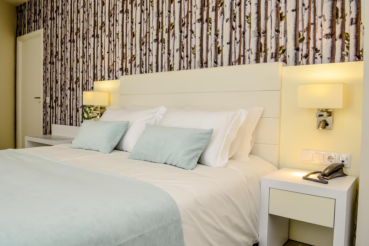 Bed & Breakfast Villamar Style Maison Nazare