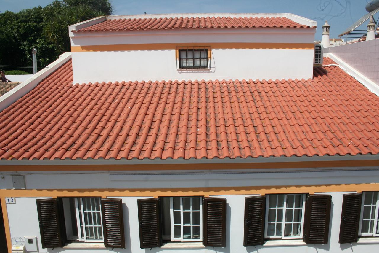 3 Marias Garden House Bed & Breakfast Lagos