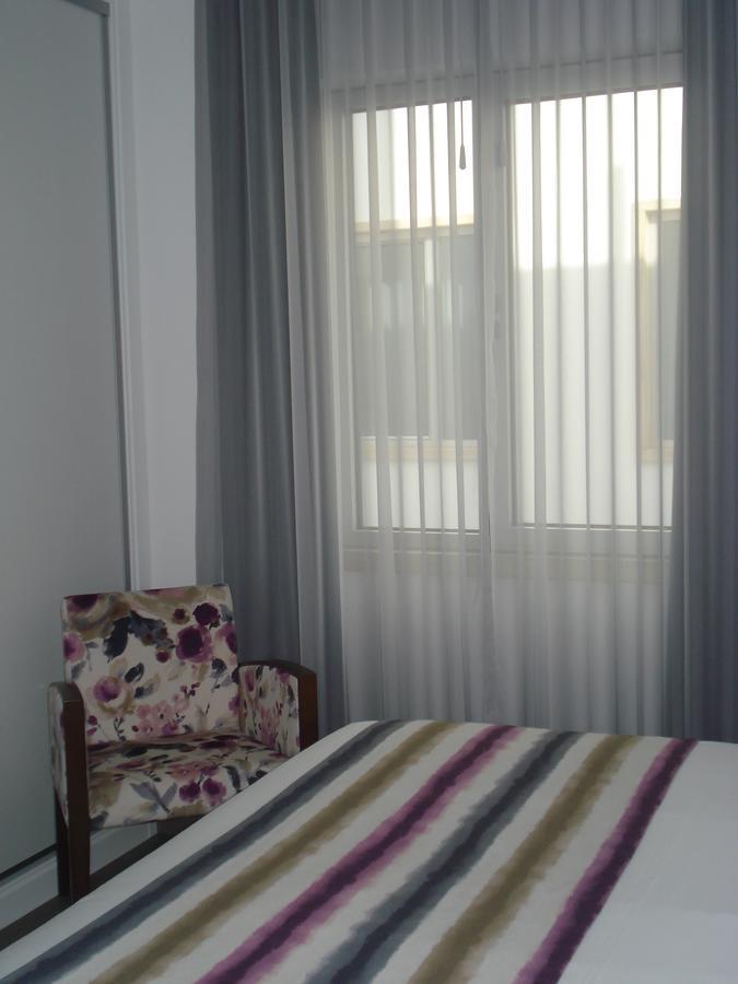 Concha Hotel