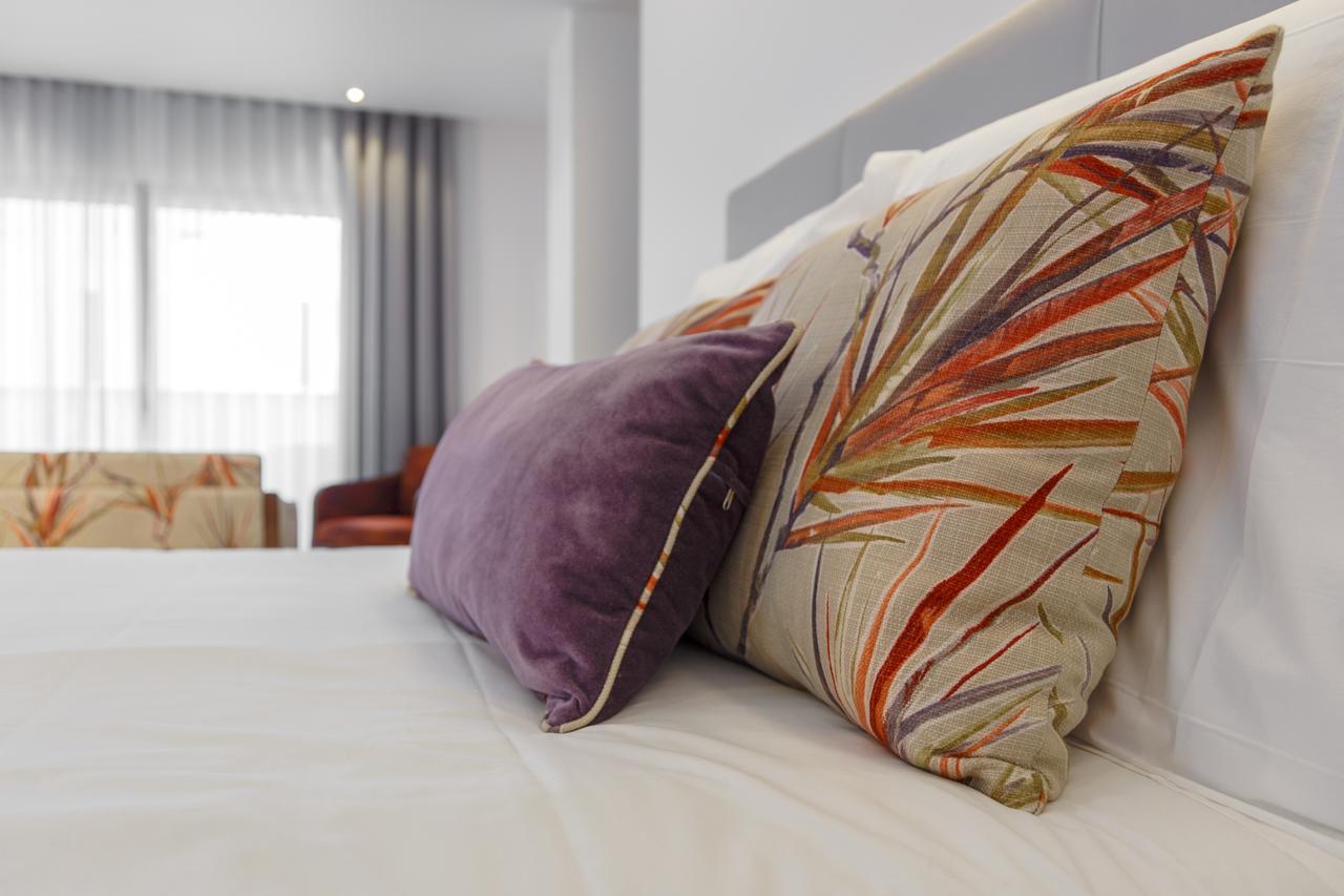 Concha Hotel 3*