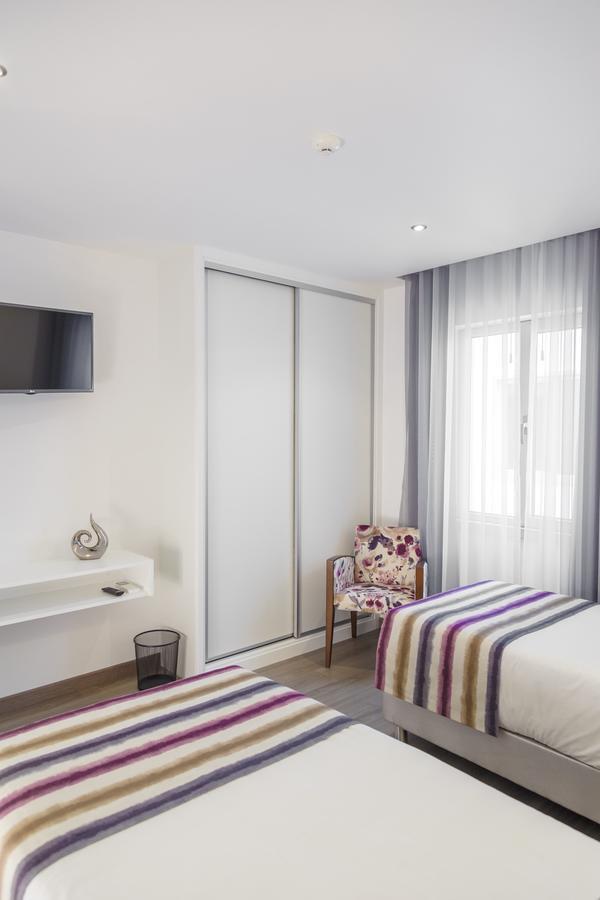 Hotel Concha Sao Martinho do Porto