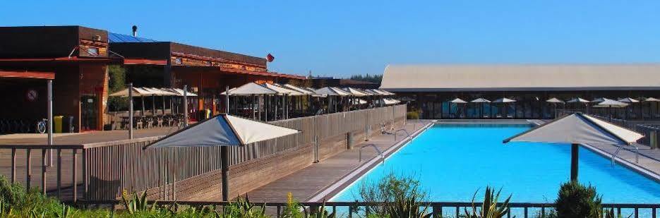 Zmar Eco Experience 4*