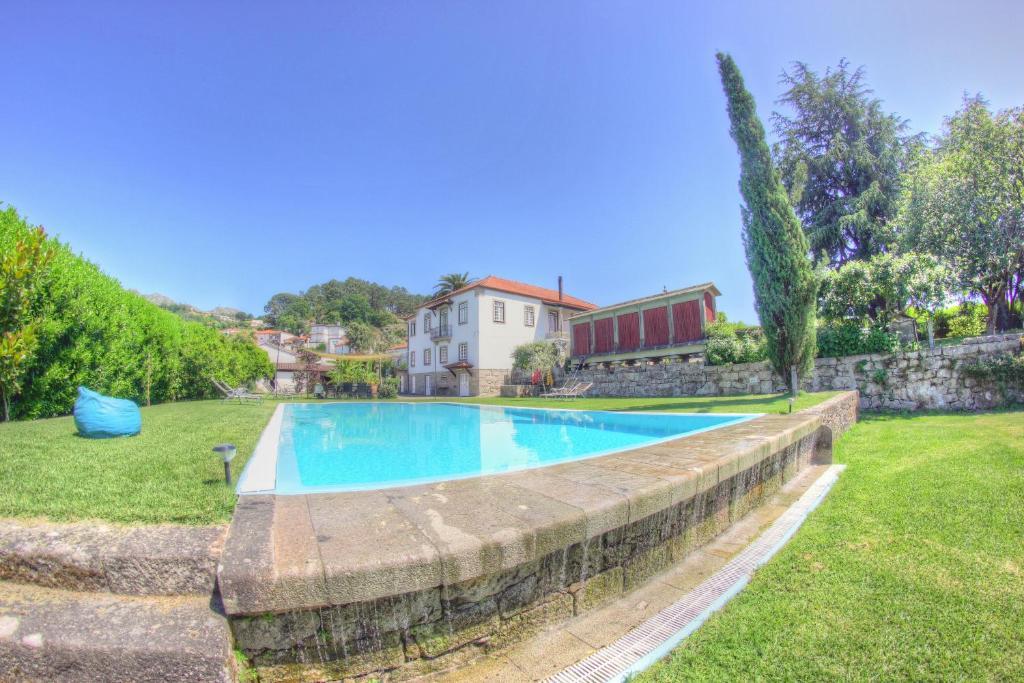 Quinta De Sao Roque Vila Nova de Cerveira