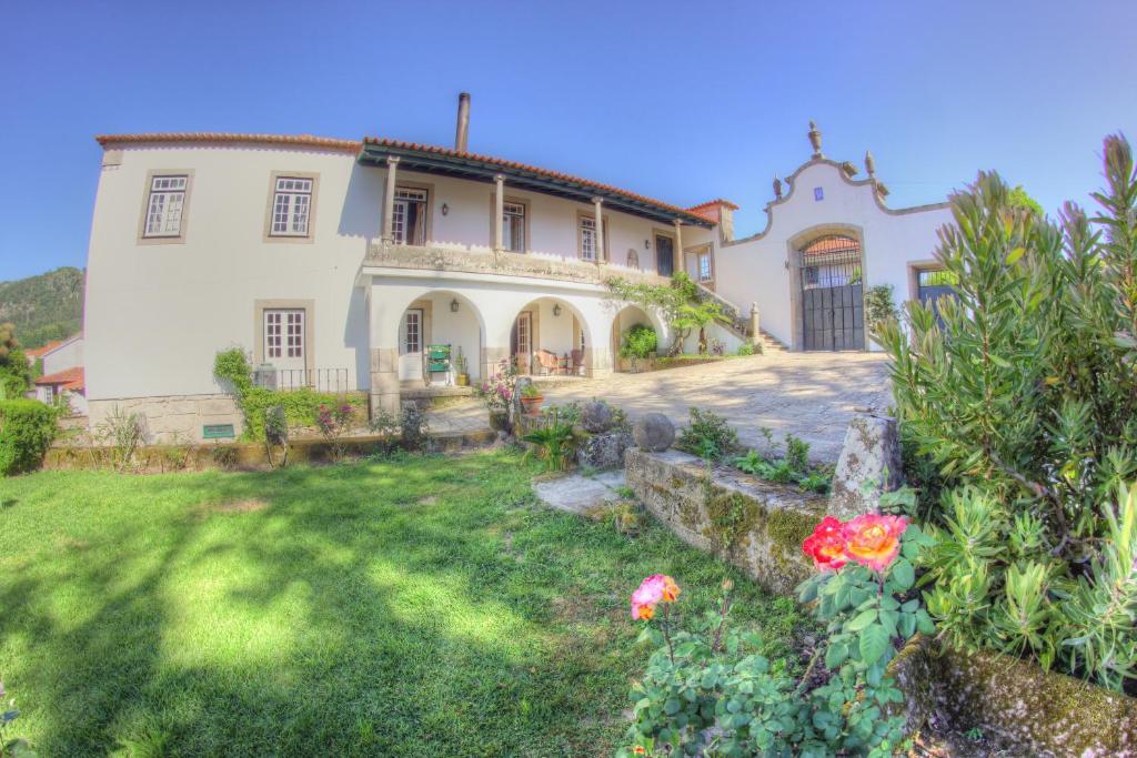 Bed & Breakfast Quinta De Sao Roque