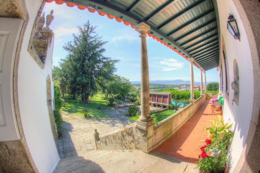 Quinta De Sao Roque *