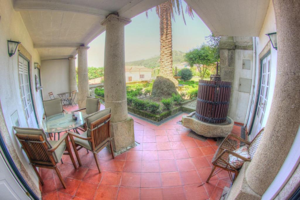 Quinta De Sao Roque Vila Nova de Cerveira