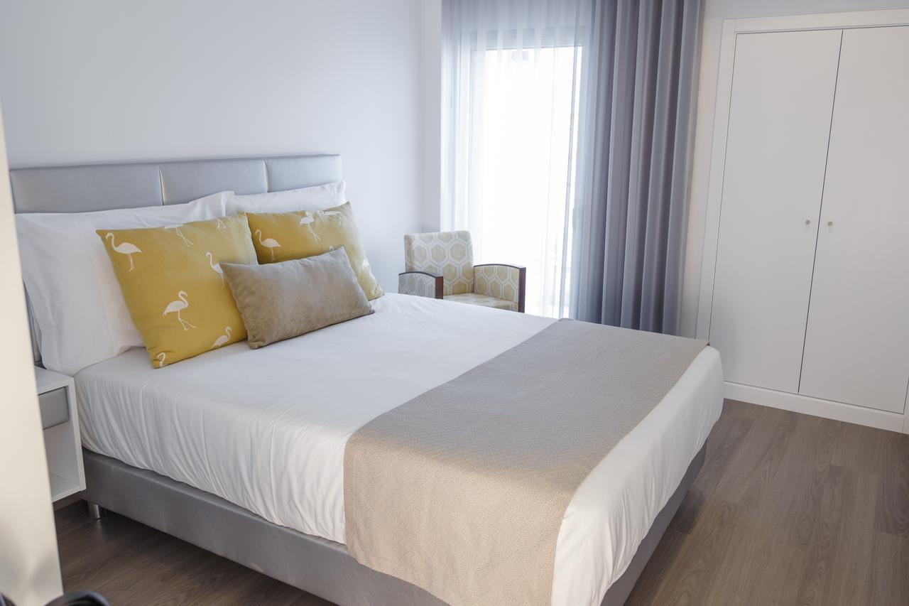 Hotel Concha Sao Martinho do Porto