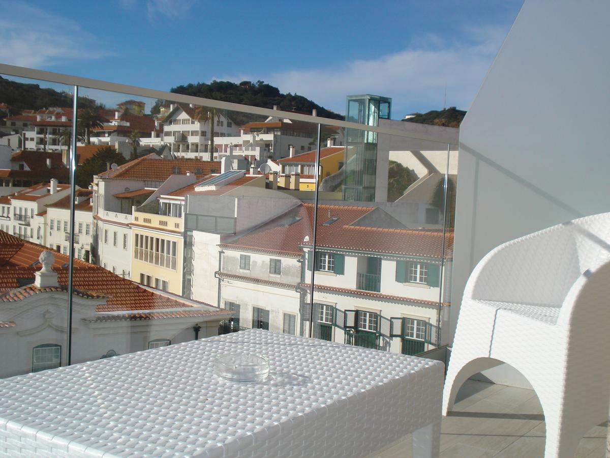 Concha Hotel Sao Martinho do Porto