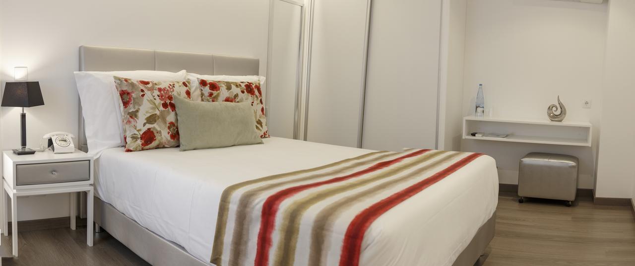 Hotel Concha Sao Martinho do Porto