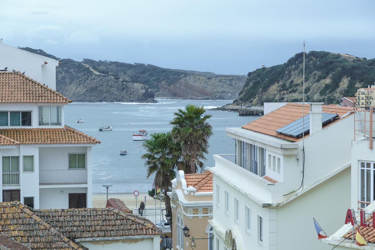 Concha Sao Martinho do Porto