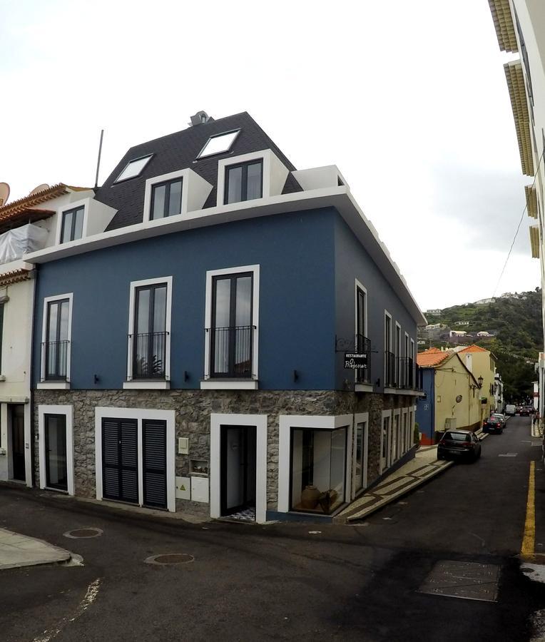 Guest house Albergaria O Professor *