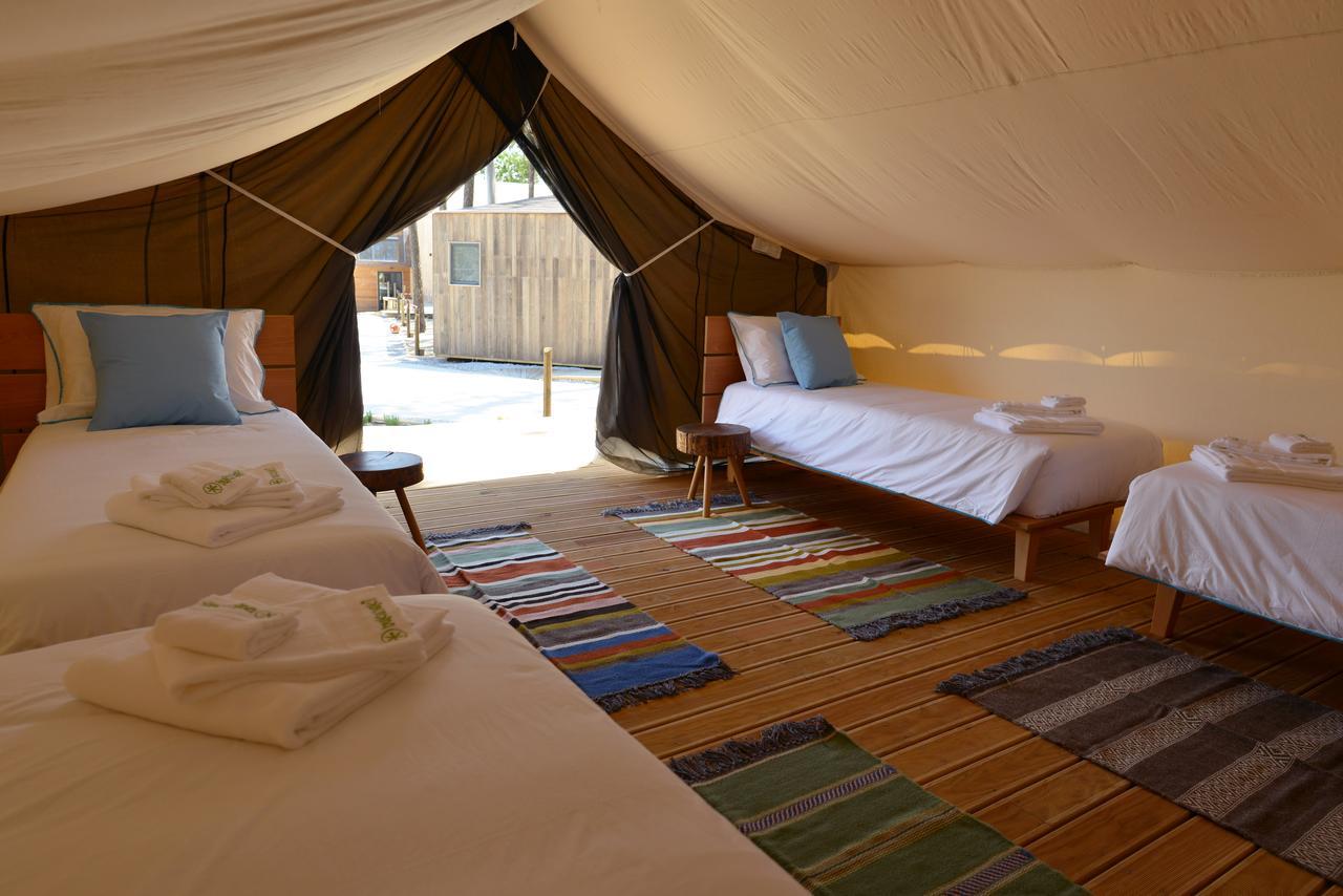 Resort Bukubaki Eco Surf