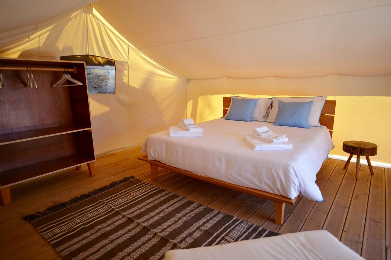 Resort Bukubaki Eco Surf Ferrel (Leiria)