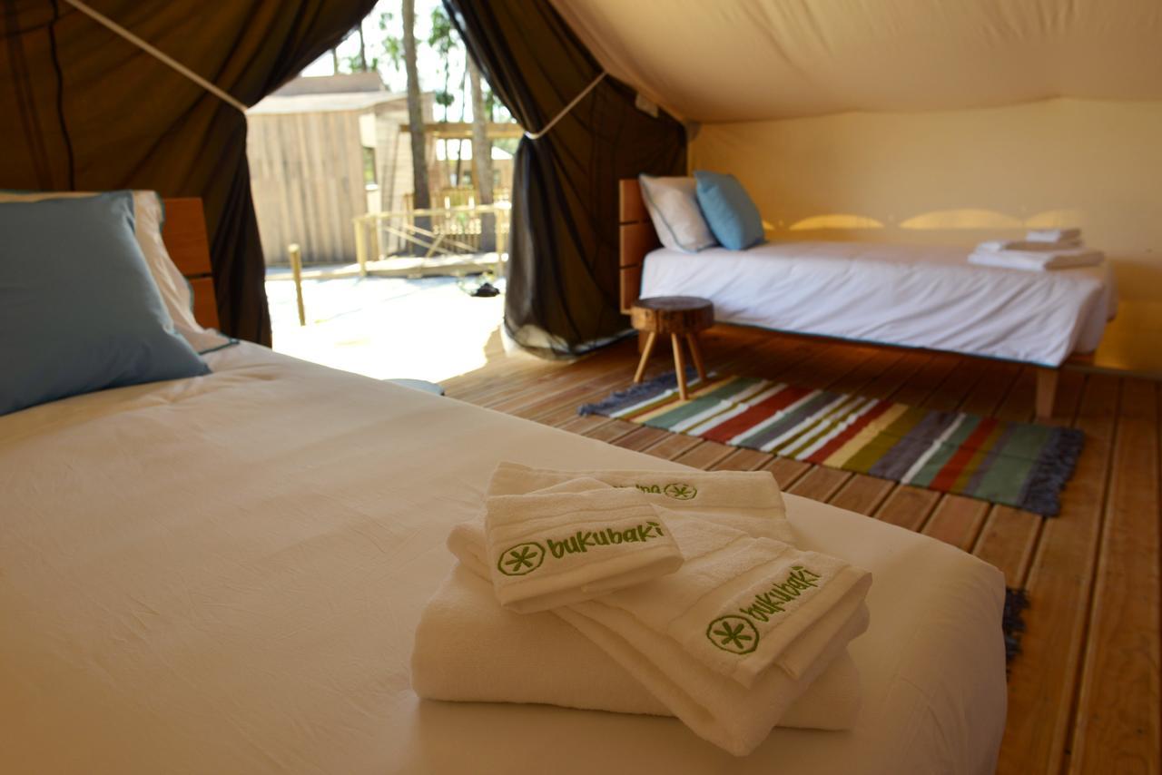 Bukubaki Eco Surf Resort Ferrel (Leiria)