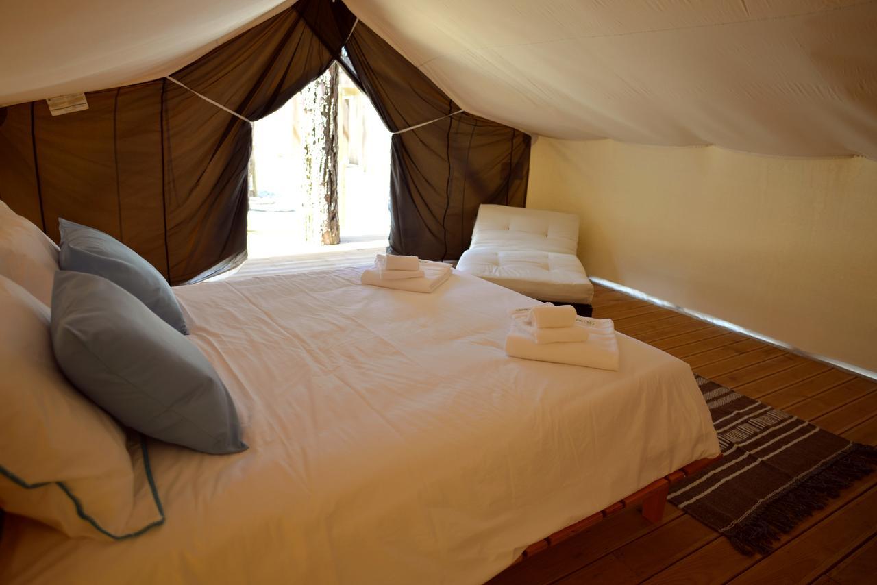 Resort Bukubaki Eco Surf 4*