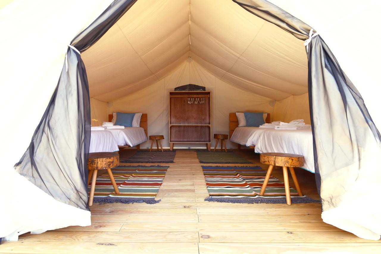 Resort Bukubaki Eco Surf Ferrel (Leiria)