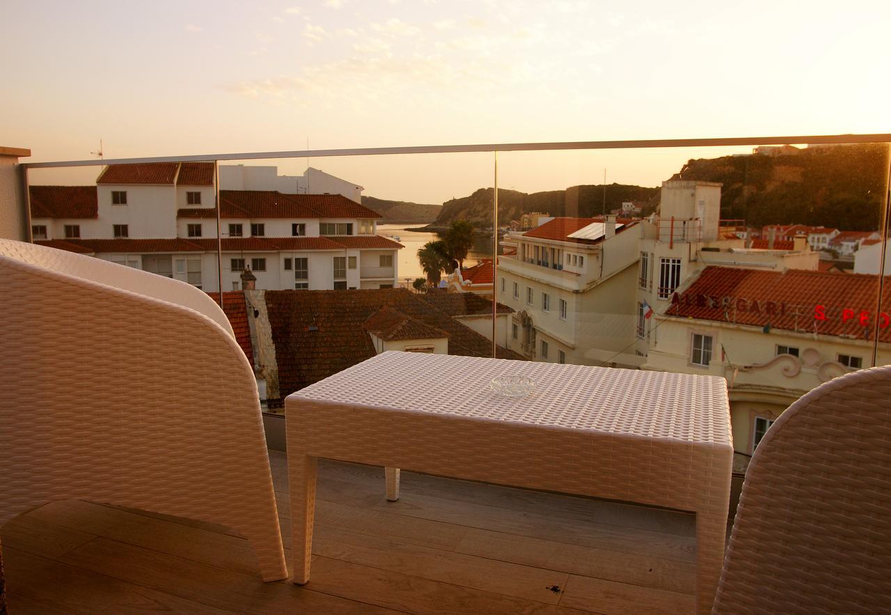 Concha Hotel Sao Martinho do Porto
