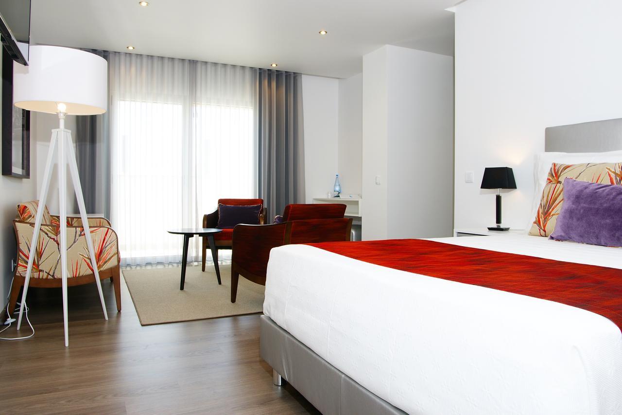 Concha Hotel 3*