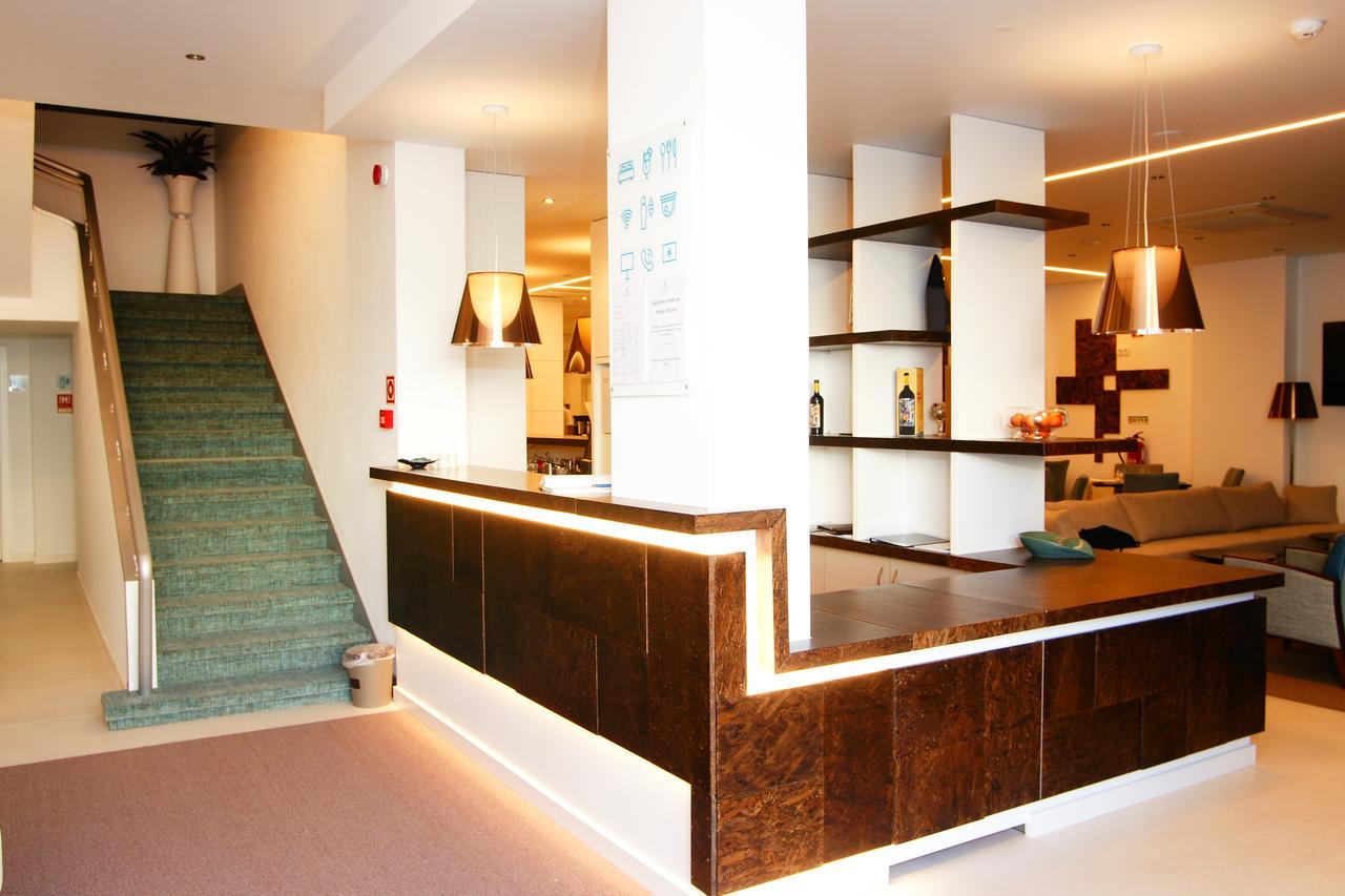 Hotel Concha 3*