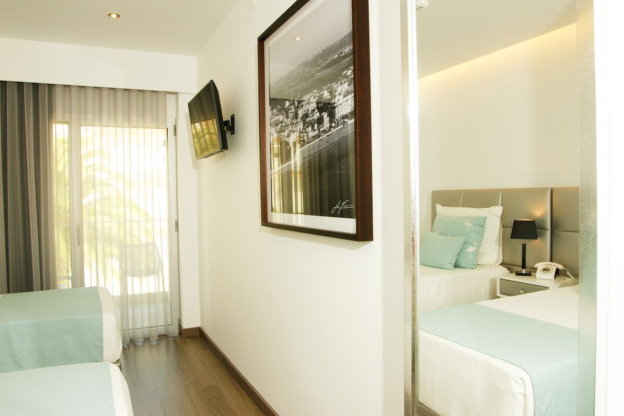 Concha Hotel