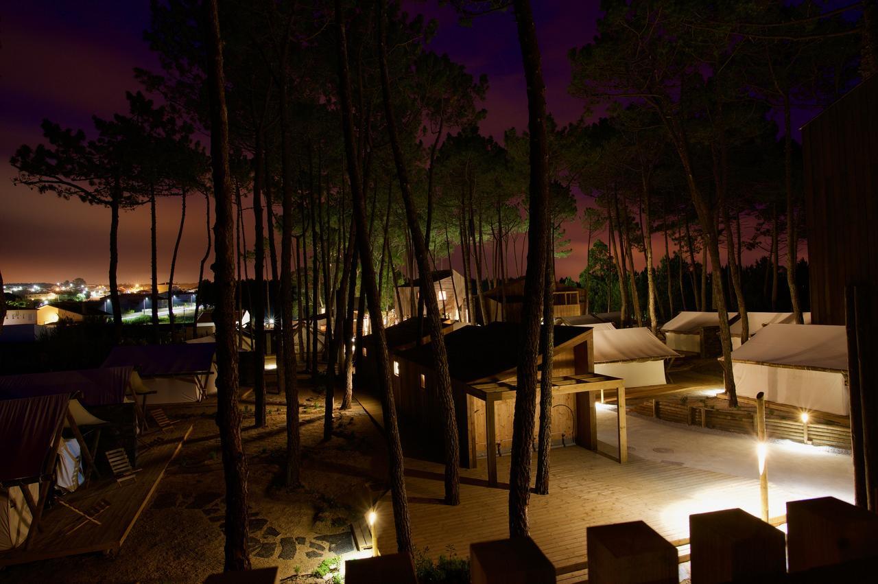 Resort Bukubaki Eco Surf Ferrel (Leiria)