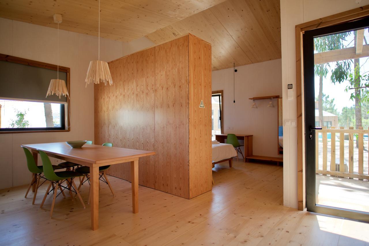 Bukubaki Eco Surf 4* Ferrel (Leiria)