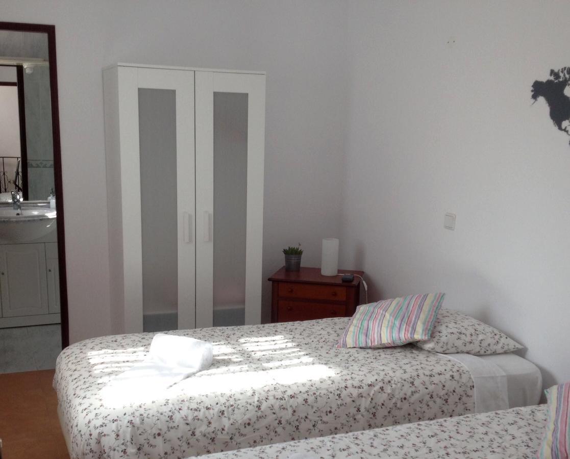 Bed & Breakfast 3 Marias Garden House Lagos