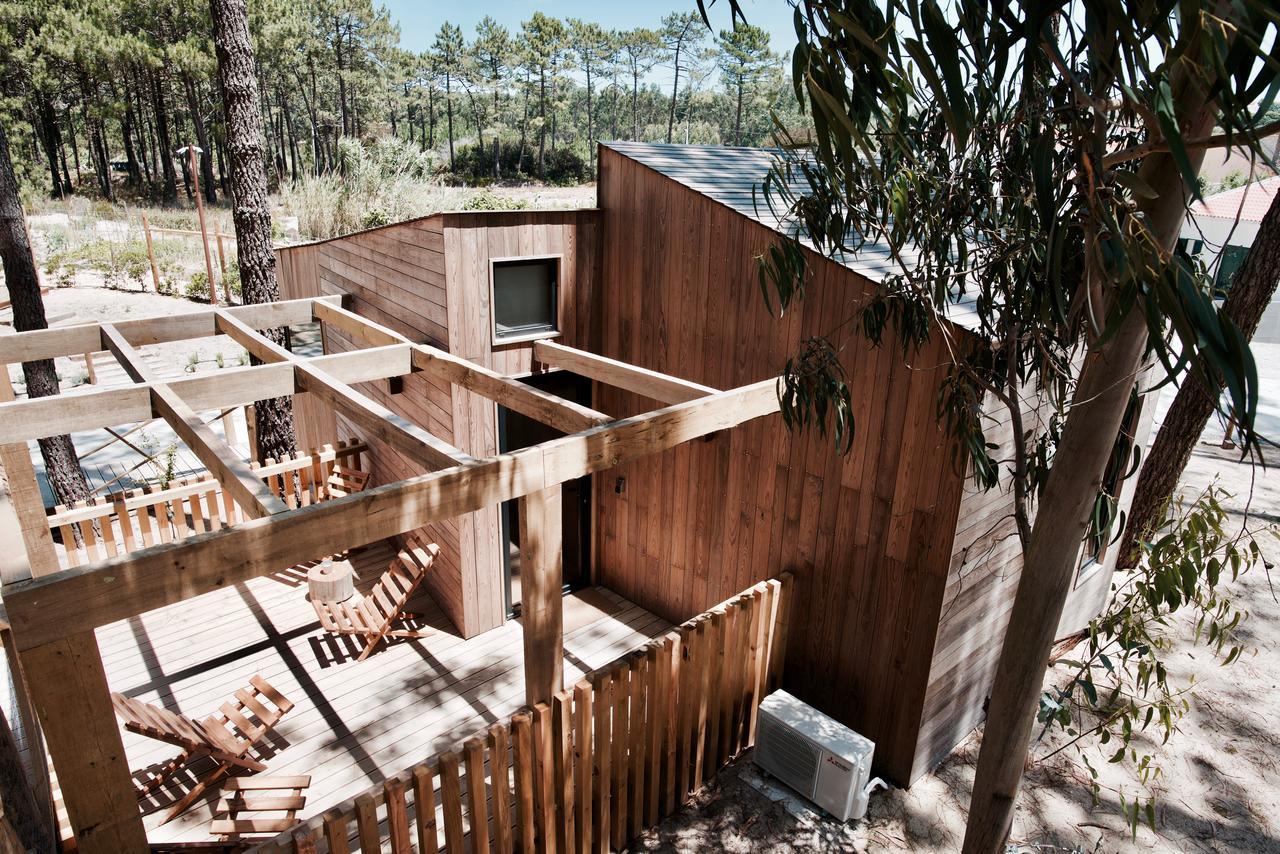 Bukubaki Eco Surf Ferrel (Leiria)