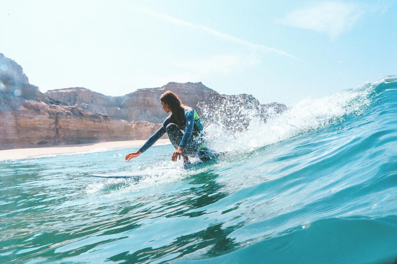Bukubaki Eco Surf 4* Ferrel (Leiria)