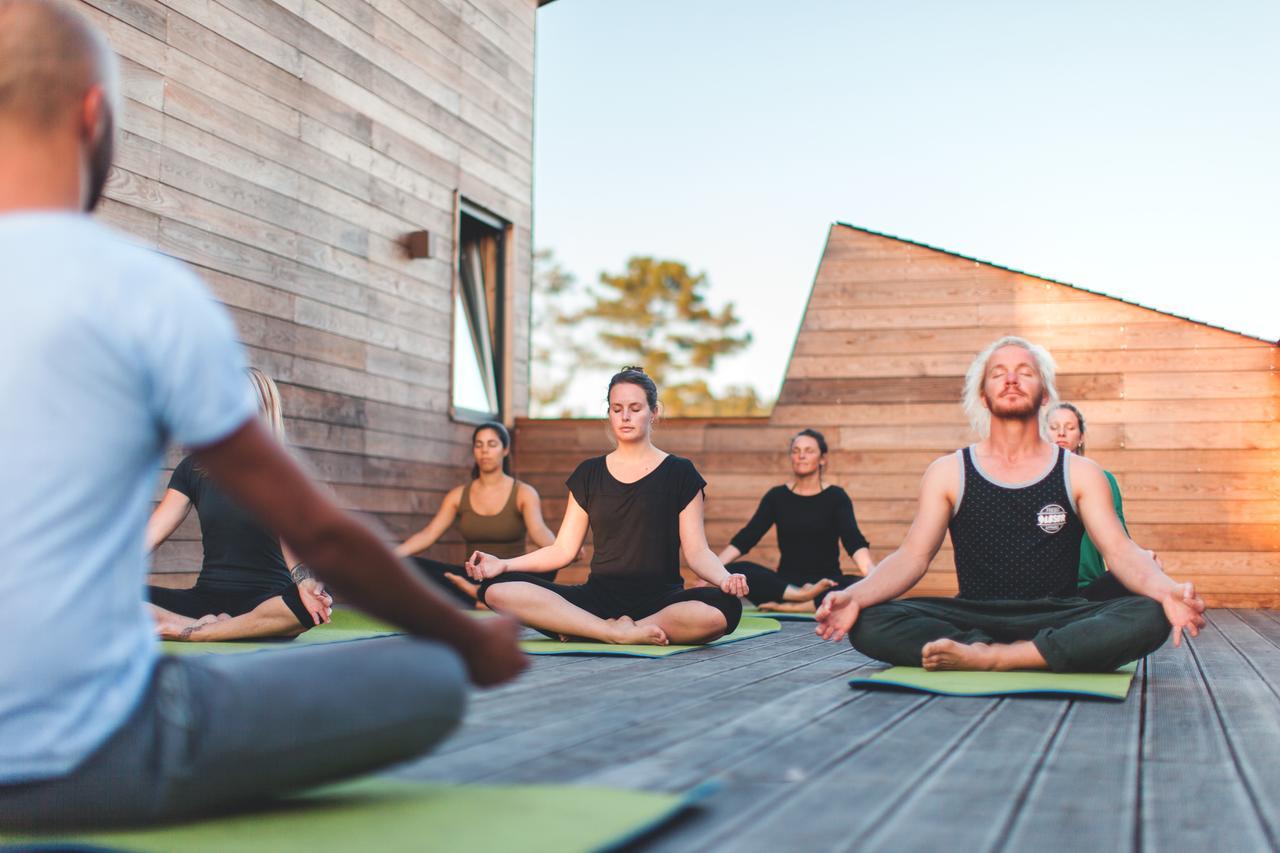 Resort Bukubaki Eco Surf Ferrel (Leiria)