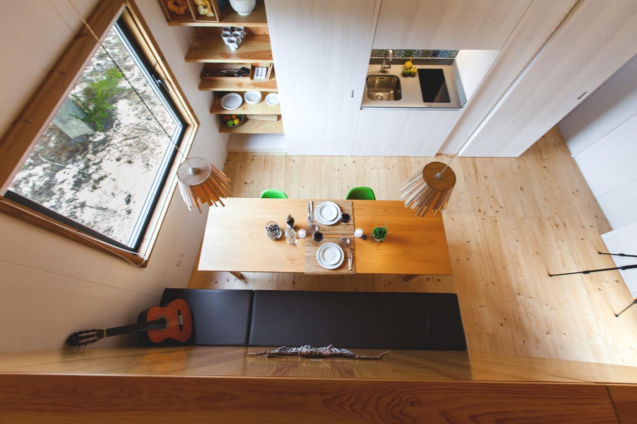 Resort Bukubaki Eco Surf 4*