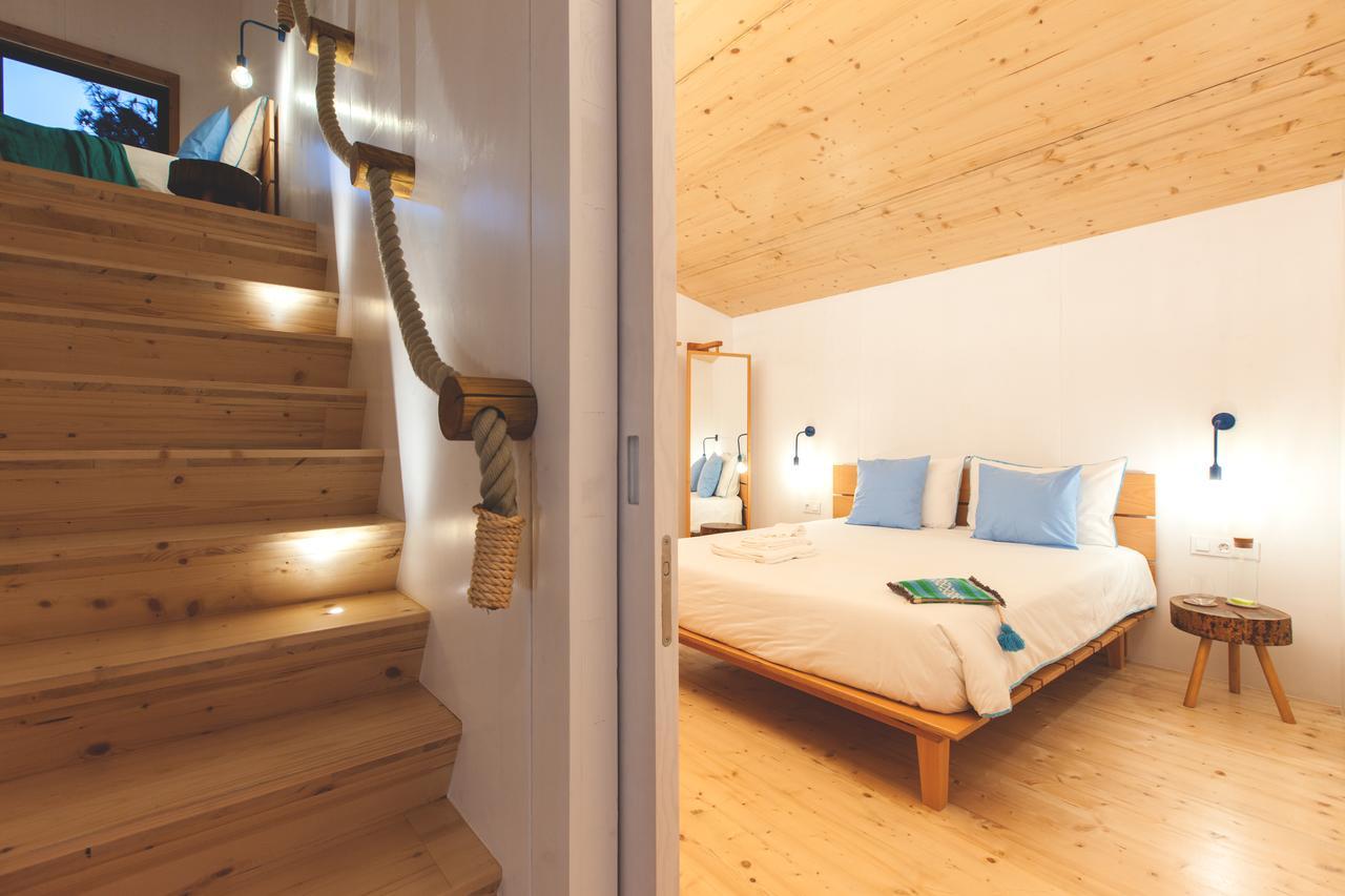 Resort Bukubaki Eco Surf Ferrel (Leiria)