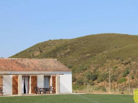Agroturismo Burro