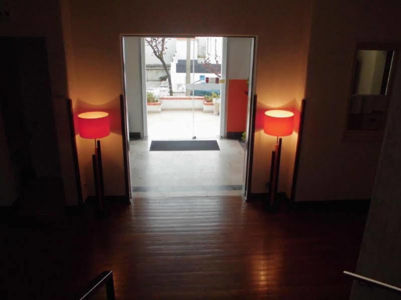 Hotel Spirit Fonte Real - Antigo Flora 3*