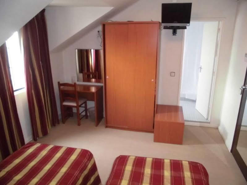 Spirit Fonte Real - Antigo Flora Hotel Monte Real