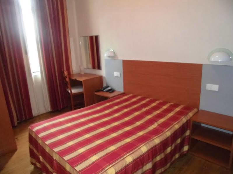 Hotel Spirit Fonte Real - Antigo Flora