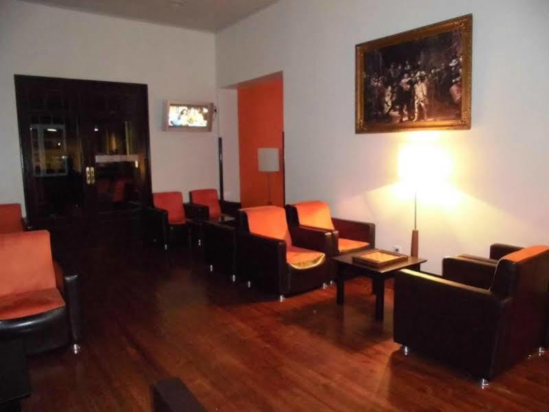 Spirit Fonte Real - Antigo Flora Hotel