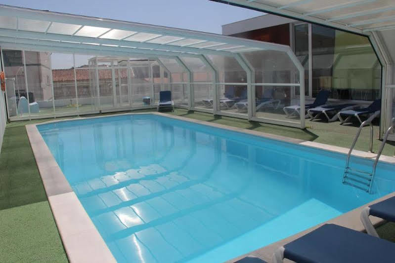 Hotel Spirit Fonte Real - Antigo Flora Monte Real
