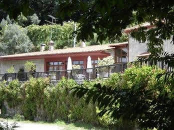 Farm stay Quinta De Barbedo - Canicada