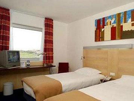 Hotel Express Lisbon-oeiras, An Ihg