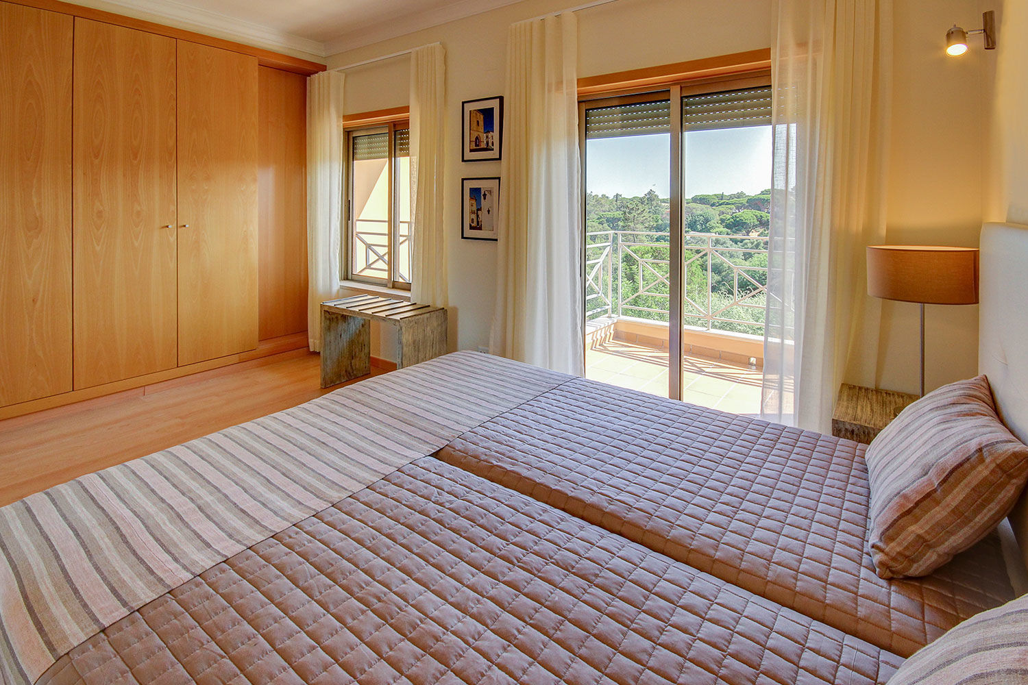 Pinheiros Da Balaia Resort