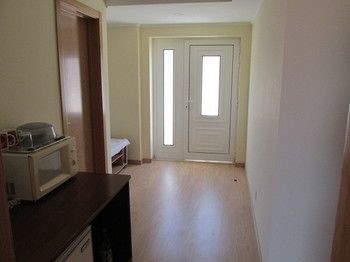 Hotel Residencial Marialva Park Seixal (Setubal)