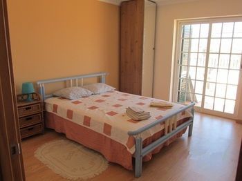 Residencial Marialva Park Hotel