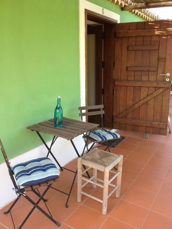 Verdemar Guest house Cercal do Alentejo