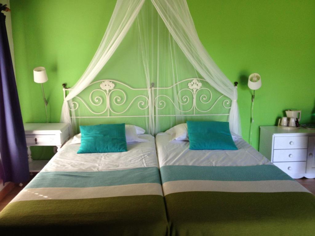 Guest house Verdemar
