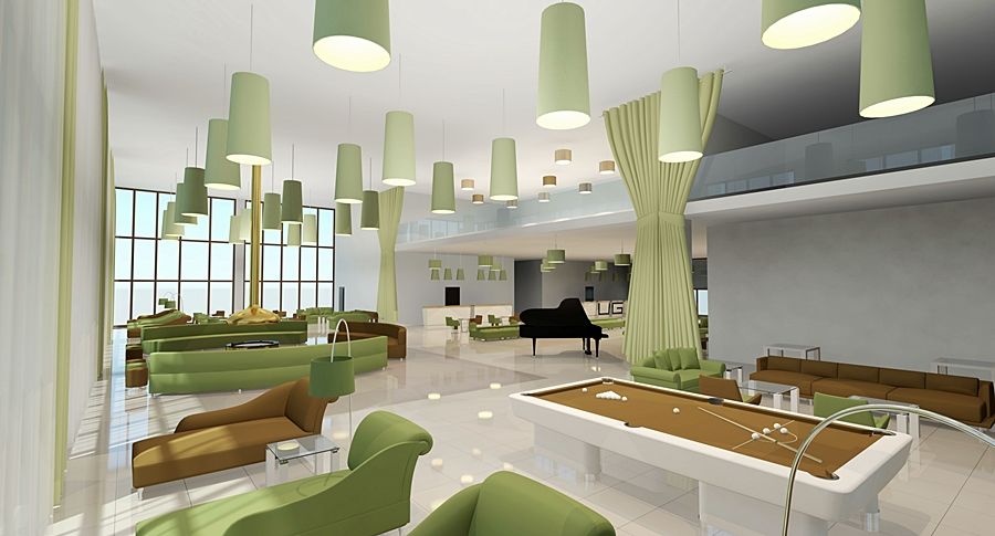 Gale Hotel 5*