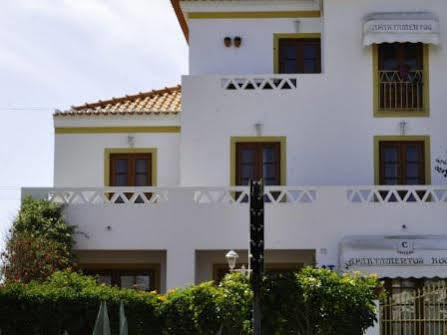 Da - Duna Parque & Guest house Vila Nova de Milfontes