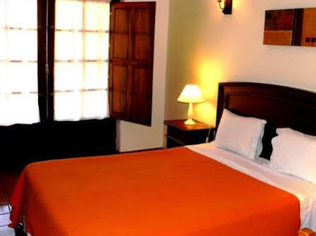 Da - Duna Parque & Guest house