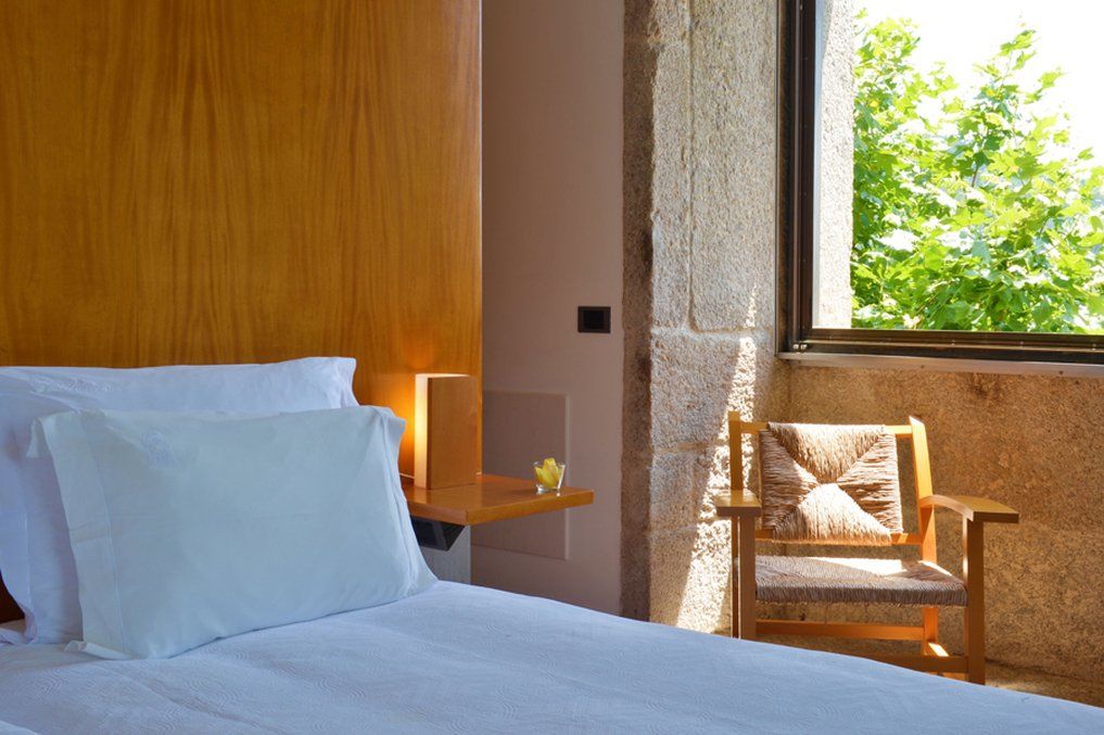 Hotel Mosteiro De 5*