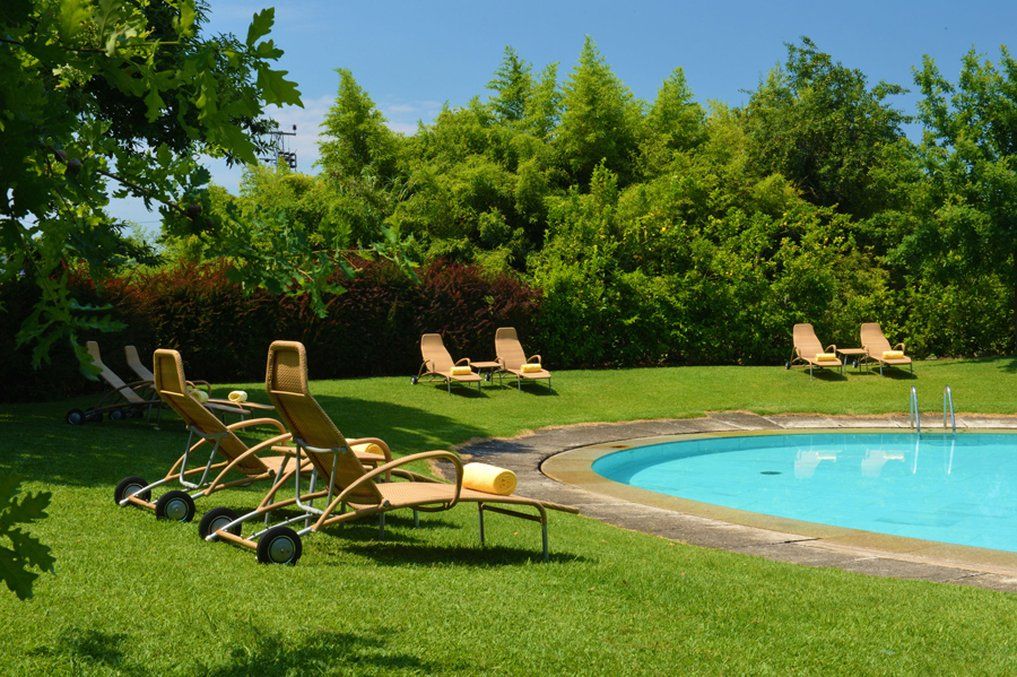 Hotel Mosteiro De 5*